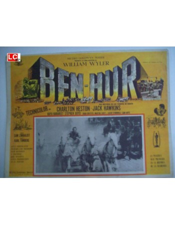 BEN-HUR