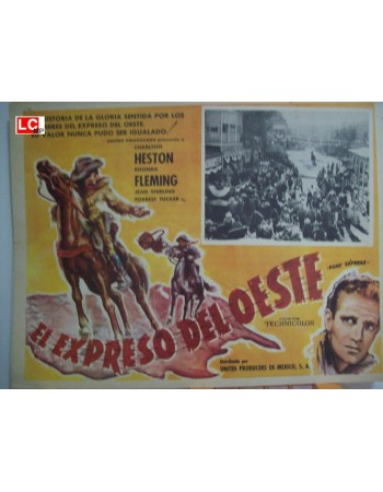PONY EXPRESS