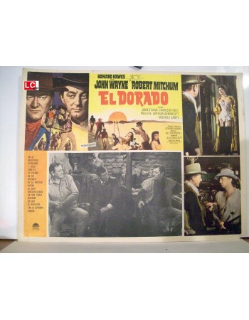 EL DORADO