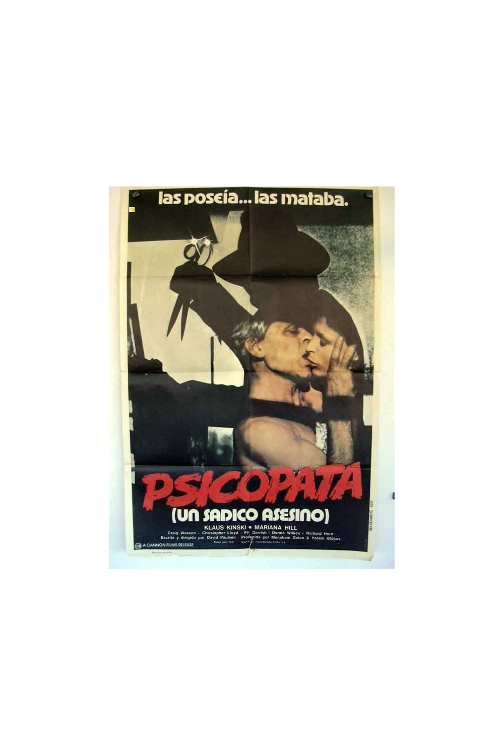 SCHIZOID