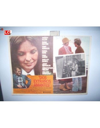 ANNIE HALL