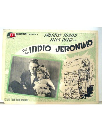 Geronimo