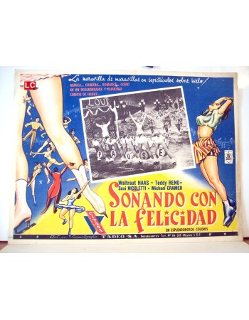 Traumrevue