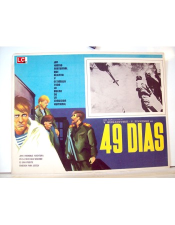 49 dney
