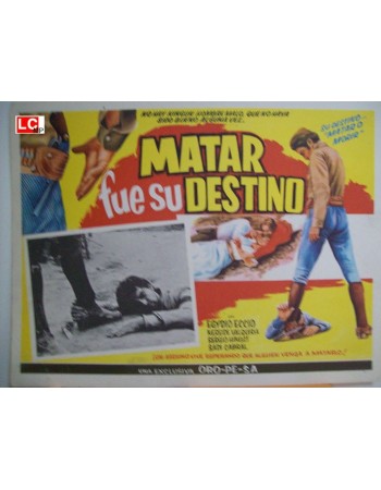 O Matador