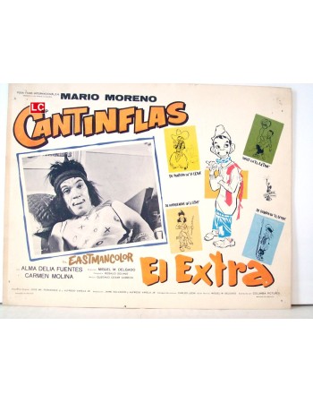 EL EXTRA