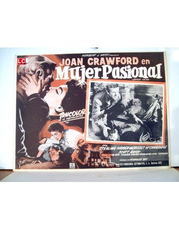 JOHNNY GUITAR