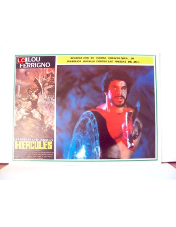 Hercules