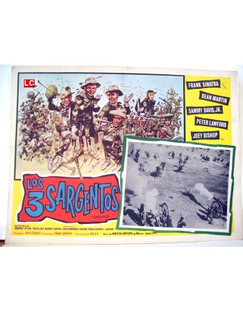 SERGENT 3