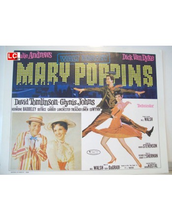 MARY POPPINS