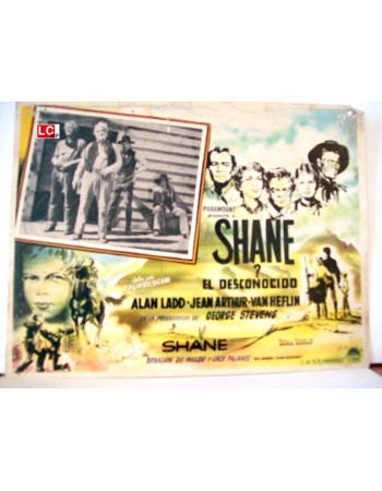 SHANE