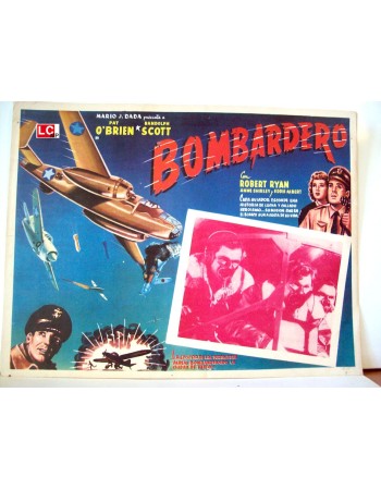 Bombardier