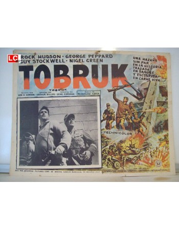 TOBRUK