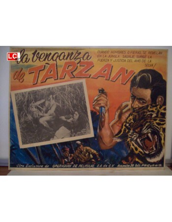 The New Adventures of Tarzan