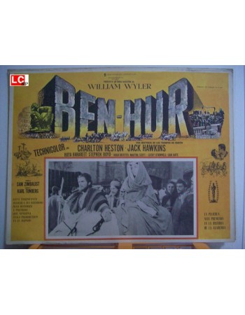 BEN-HUR