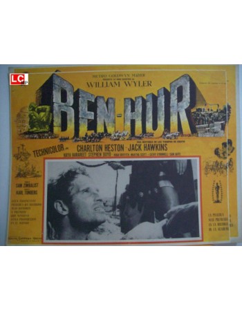 BEN-HUR