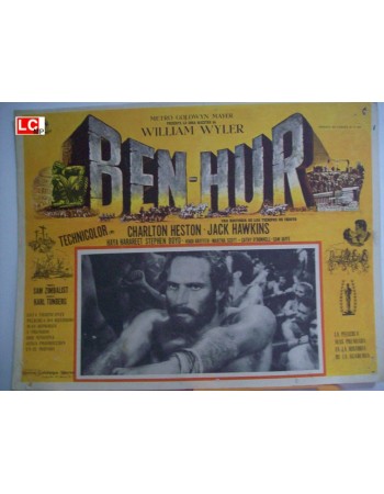 BEN-HUR