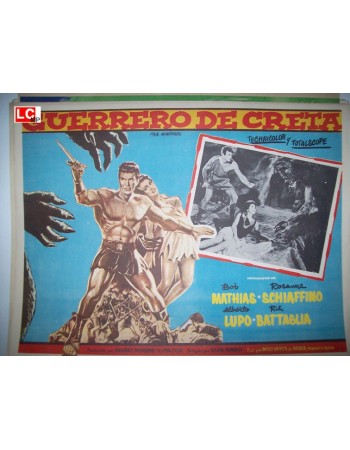 THE MINOTAUR