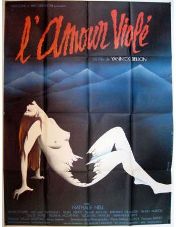 L AMOUR VIOLE