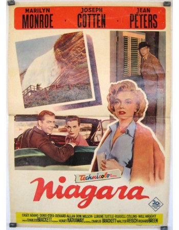 NIAGARA