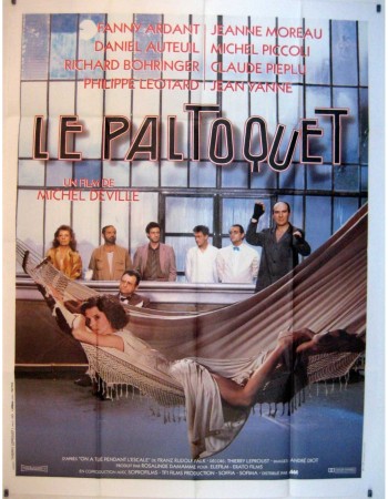 LE PALTOQUET