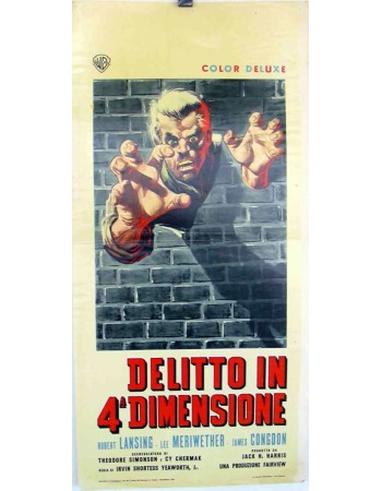 4D MAN
