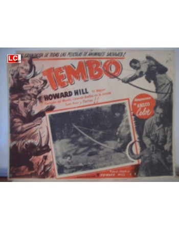 Tembo