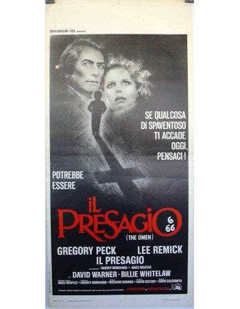 THE OMEN