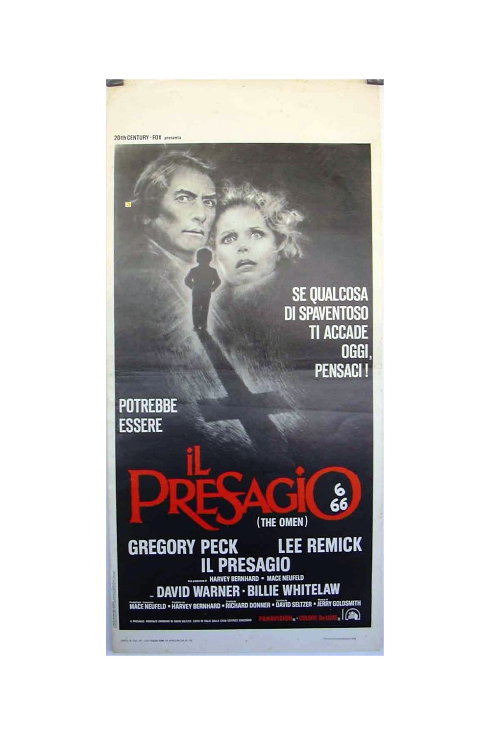 THE OMEN