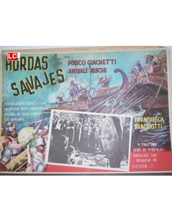 Scipione l'africano