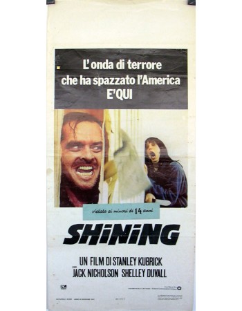 THE SHINING