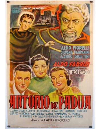 Antonio di Padova