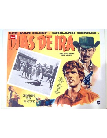 I giorni dell'ira