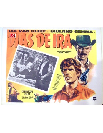 I giorni dell'ira