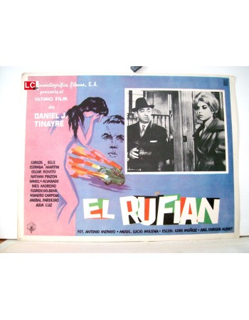 EL RUFIAN