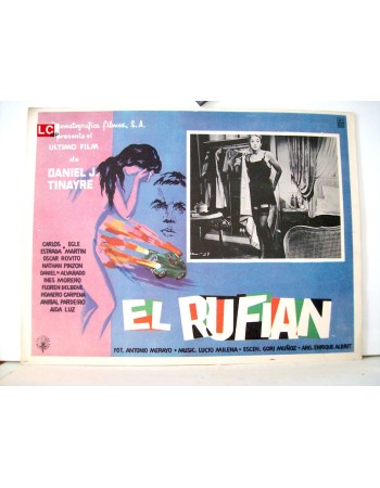 EL RUFIAN
