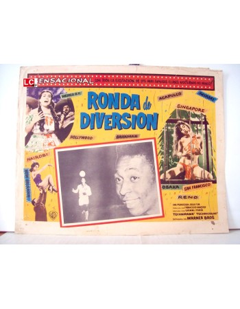 RONDA DE DIVERSION