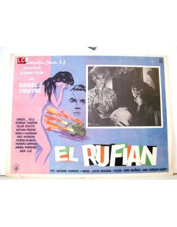 EL RUFIAN