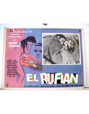 EL RUFIAN