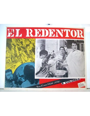 EL REDENTOR