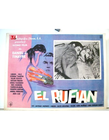 EL RUFIAN