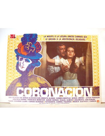 Coronación