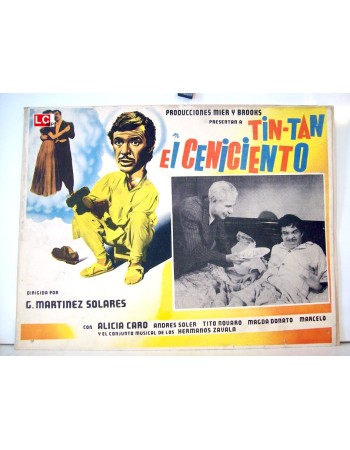 EL CENICIENTO