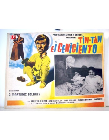 EL CENICIENTO