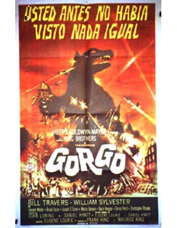GORGO