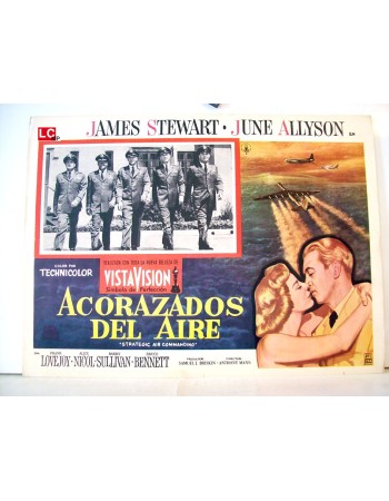 STRATEGIC AIR COMMAND