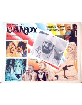 CANDY
