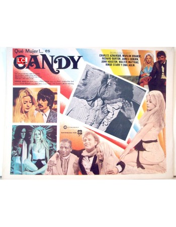 CANDY