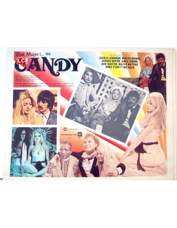 CANDY