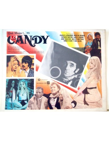 CANDY